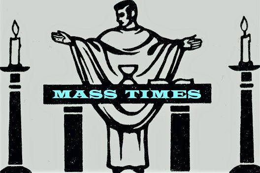 Mass Times